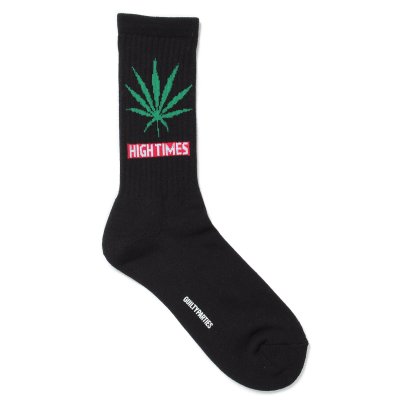 WACKO MARIA / HIGH TIMES / JACQUARD SOCKS