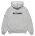 WACKO MARIA / HIGH TIMES / HEAVY WEIGHT HOODED SWEAT SHIRT