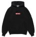 WACKO MARIA / HIGH TIMES / HEAVY WEIGHT HOODED SWEAT SHIRT