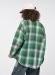 BOW WOW / HEAVY WEIGHT FLANNEL SHIRTS AGING