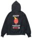 RECOGNIZE / DIGGIN' HEAT HOODIE