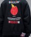 RECOGNIZE / DIGGIN' HEAT HOODIE