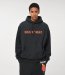 RECOGNIZE / DIGGIN' HEAT HOODIE