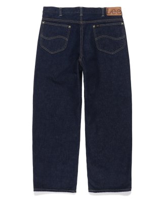 WACKO MARIA / LEE / DENIM PANTS