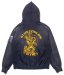 BOW WOW / US NAVY SEALAB HOODIE AGING