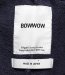 BOW WOW / US NAVY SEALAB SWEAT PT AGING