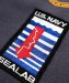 BOW WOW / US NAVY SEALAB SWEAT PT AGING