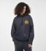 BOW WOW / US NAVY SEALAB HOODIE AGING