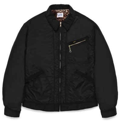 WACKO MARIA / LEE / NYLON 91-B JACKET