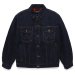 WACKO MARIA / WRANGLER / DENIM TRUCKER JACKET