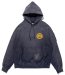 BOW WOW / US NAVY SEALAB HOODIE AGING