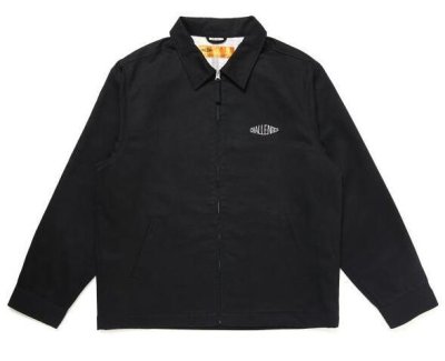 CHALLENGER / UTILITY WORK JACKET