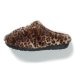 WACKO MARIA / NANGA / SUBU / LEOPARD FUR AURORA WINTER SANDALS