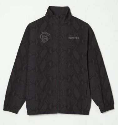  BUENA VISTA / TRAINING TOP PYTHON