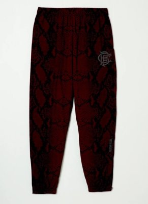 BUENA VISTA / TRAINING PANTS PYTHON