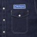 CHALLENGER /DENIM LINING SHIRT