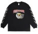 CHALLENGER / L/S EAGLE HEAD TEE