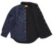 CHALLENGER /DENIM LINING SHIRT