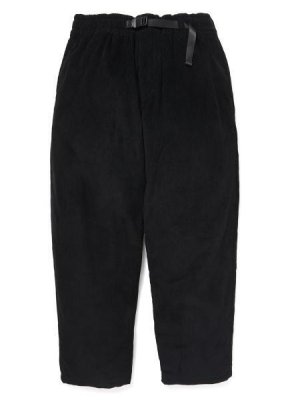 CHALLENGER / SUPERIOR CORDUROY WARM PANTS