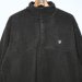 ANDFAMILY / FLEECE PULLOVER JACKET