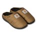 CARHARTT WIP / SUBU FOR CARHARTT WIP CORDURA SLIPPERS