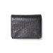 WACKO MARIA / SPEAK EASY / CROCODILE EMBOSS MINI WALLET