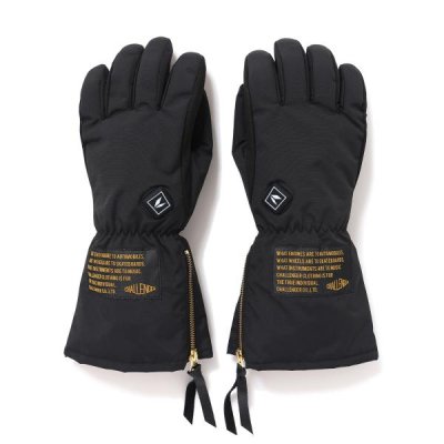 CHALLENGER / SUPERIOR HEAT GLOVE