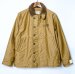 ANDFAMILY / N-1 DECK JACKET -M.O.D.-