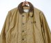 ANDFAMILY / N-1 DECK JACKET -M.O.D.-