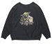 BOW WOW / YODA / SWEATSHIRTS LIMITED EDITION