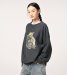 BOW WOW / YODA / SWEATSHIRTS LIMITED EDITION