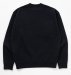 RATS / FLEECE CREW NECK SWEAT