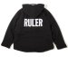 RULER / ICON PADDED JACKET