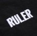 RULER / ICON PADDED JACKET