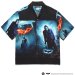 WACKO MARIA / THE DARK KNIGHT TRILOGY / HAWAIIAN SHIRT