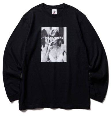 SOFTMACHINE / ELVIRA L/S