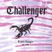 CHALLENGER / TIE DYE SCORPION TEE