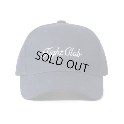 WACKO MARIA / 6 PANEL CAP