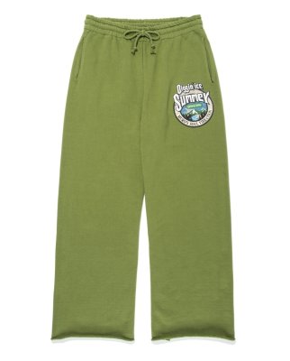 RECOGNIZE / DIGGIN' ICE 97 SWEATPANTS