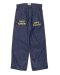 BOW WOW / LBPD PRISONER DENIM PANTS