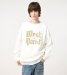 BOW WOW / WEST POINT LOGO SWEATSHIRT