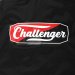 CHALLENGER / TWO TONE LOGO COACH JACKET