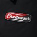 CHALLENGER / TWO TONE LOGO COACH JACKET