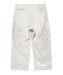 BOW WOW / STAINED WORK TROUSERS / XXXL