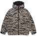 WACKO MARIA / NANGA / TIGER CAMO MOUNTAIN PARKA