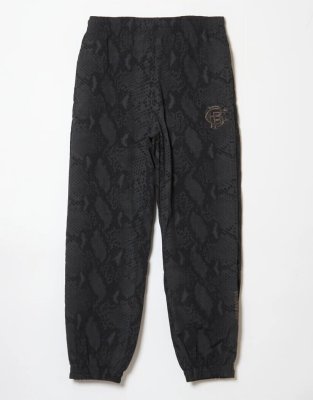 BUENA VISTA / TRAINING PANTS PYTHON