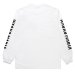 WACKO MARIA / WASHED HEAVY WEIGHT LONG SLEEVE T-SHIRT