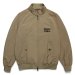 WACKO MARIA / BARACUTA / G9 HARRINGTON JACKET