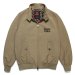 WACKO MARIA / BARACUTA / G9 HARRINGTON JACKET