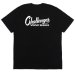 CHALLENGER / CHECKER LOGO TEE